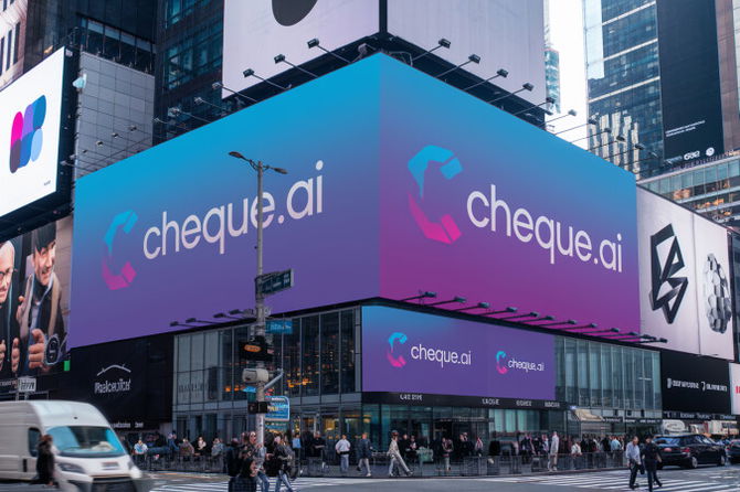 Cheque.AI