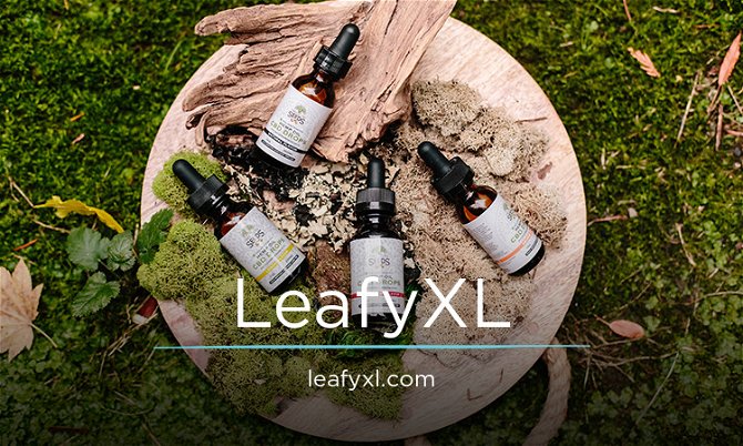 LeafyXL.com