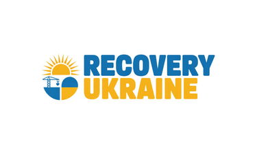 RecoveryUkraine.com - Creative brandable domain for sale