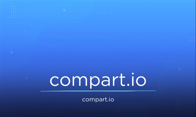 ComPart.io