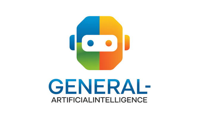 General-ArtificialIntelligence.com