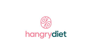 HangryDiet.com - Creative brandable domain for sale