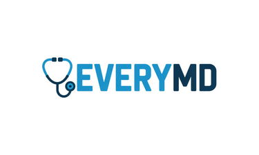 EveryMD.com - Creative brandable domain for sale