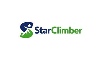 StarClimber logo