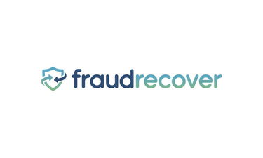 FraudRecover.com - Creative brandable domain for sale