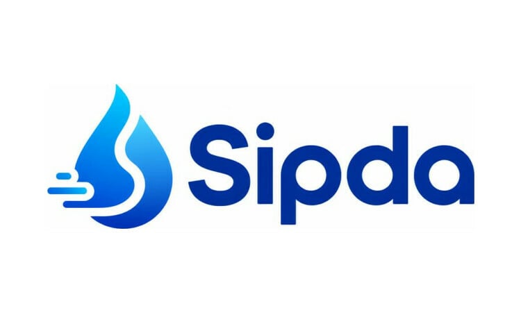 Sipda logo