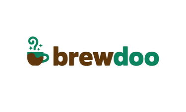 BrewDoo.com - Creative brandable domain for sale