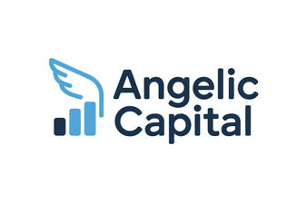 AngelicCapital.com - Creative brandable domain for sale