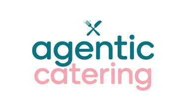 AgenticCatering.com - Creative brandable domain for sale