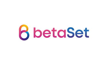 BetaSet.com - Creative brandable domain for sale