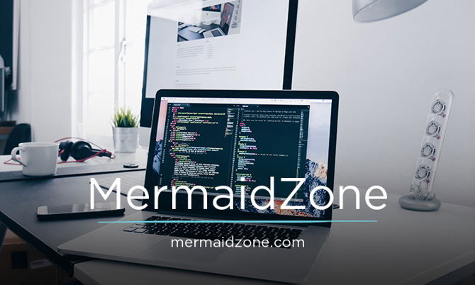 MermaidZone.com