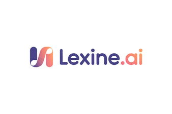 Lexine logo