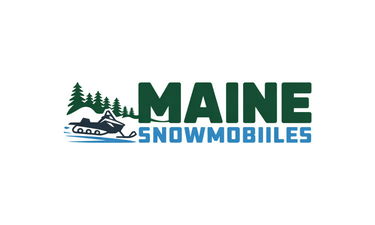 MaineSnowMobiles.com - Creative brandable domain for sale