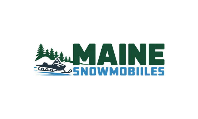 MaineSnowMobiles.com