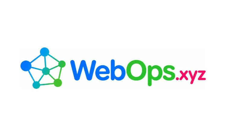 WebOps logo