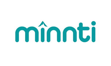 Minnti.com - Creative brandable domain for sale