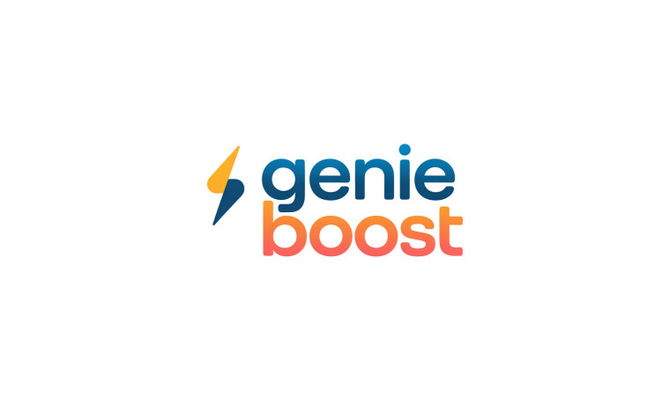 GenieBoost.com