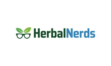 HerbalNerds.com - Creative brandable domain for sale
