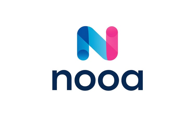 Nooa logo