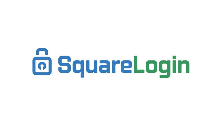 SquareLogin logo