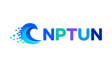 NPTUN logo