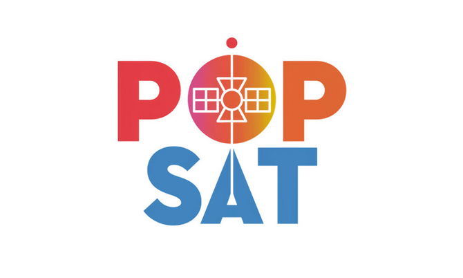 PopSat.com