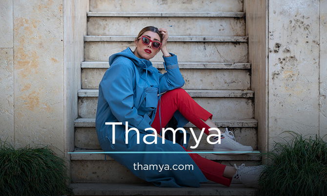 Thamya.com