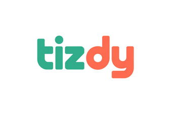 Tizdy.com - Creative brandable domain for sale
