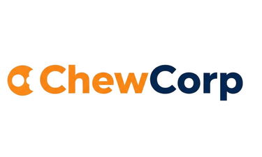ChewCorp.com - Creative brandable domain for sale