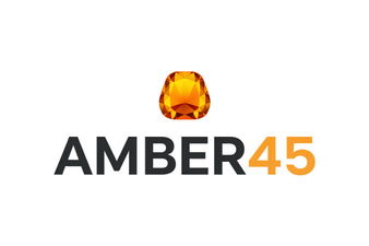 Amber45.com is for sale