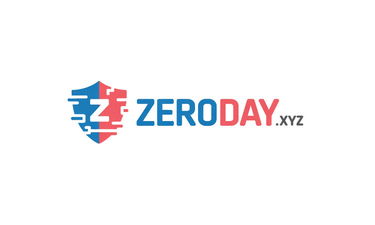 ZeroDay.xyz - Creative brandable domain for sale