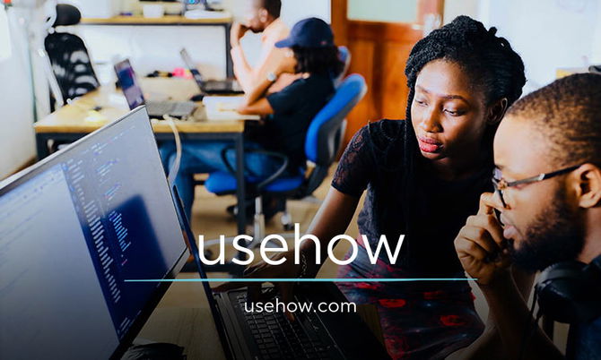 UseHow.com