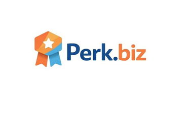 Perk logo