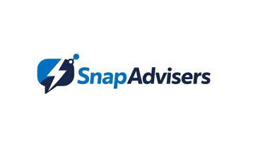 SnapAdvisers logo