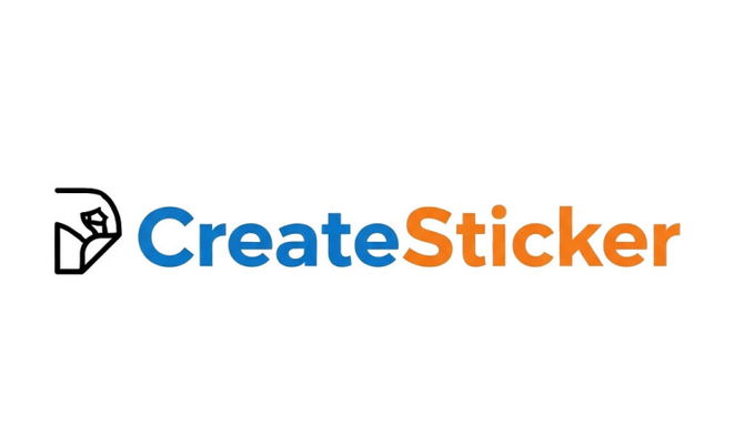 CreateSticker.com