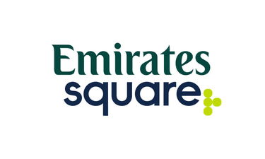 EmiratesSquare.com - Creative brandable domain for sale