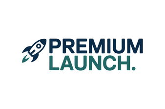 PremiumLaunch.com - Creative brandable domain for sale