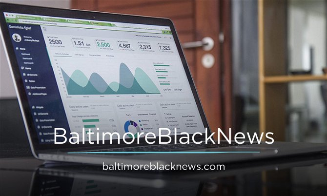 BaltimoreBlackNews.com