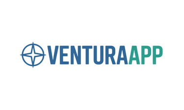 VenturaApp.com - Creative brandable domain for sale