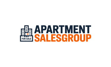 ApartmentSalesGroup.com - Creative brandable domain for sale