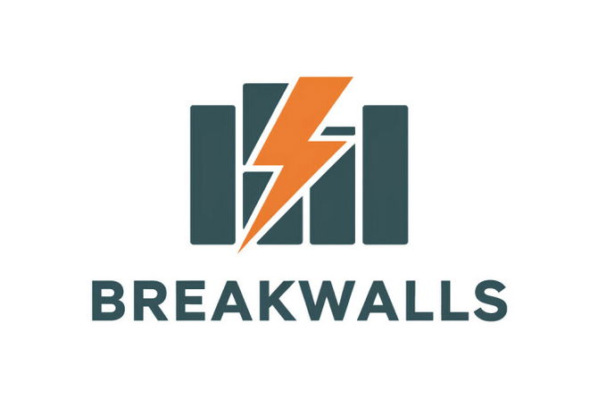 BreakWalls.com