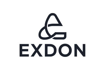 Exdon.com - Creative brandable domain for sale
