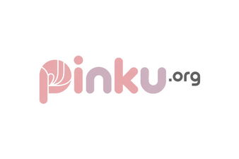 Pinku.org - Creative brandable domain for sale