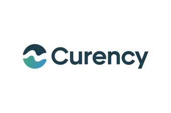 Curency.com - Creative brandable domain for sale
