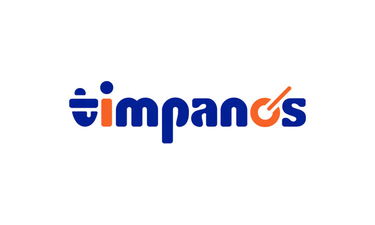 Timpanos.com - Creative brandable domain for sale