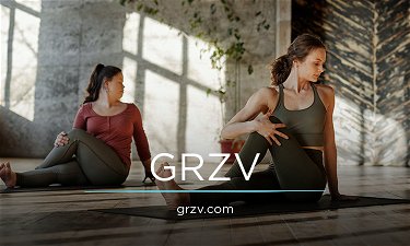 GRZV.com - Creative brandable domain for sale