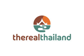 TheRealThailand.com - Creative brandable domain for sale