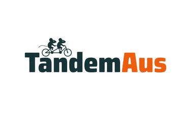 Tandemaus.com - Creative brandable domain for sale