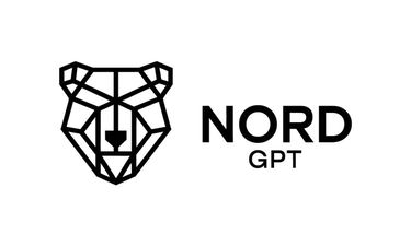 NordGPT.com - Creative brandable domain for sale