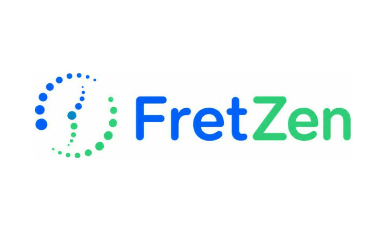 FretZen logo